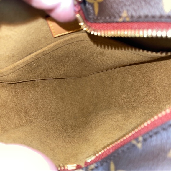 Louis Vuitton Monogram Game On Coeur Heart Bag - Picture 10 of 13